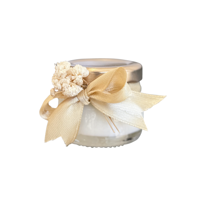 The Miracle Gift Candle – Light of Gold